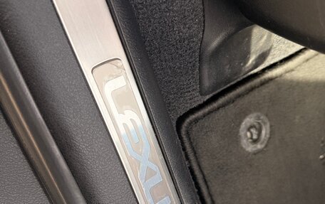 Lexus RX IV рестайлинг, 2018 год, 4 210 000 рублей, 17 фотография
