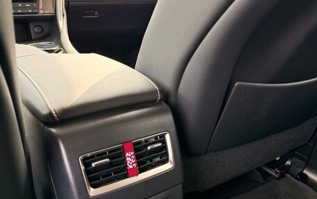 Lexus RX IV рестайлинг, 2018 год, 4 210 000 рублей, 13 фотография
