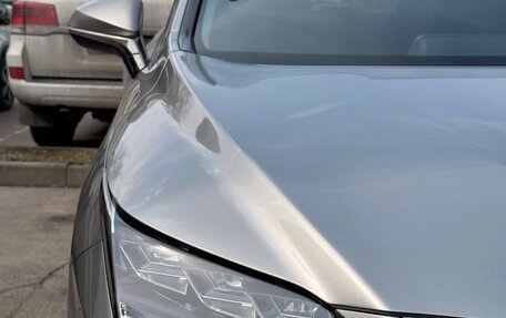 Lexus RX IV рестайлинг, 2018 год, 4 210 000 рублей, 26 фотография