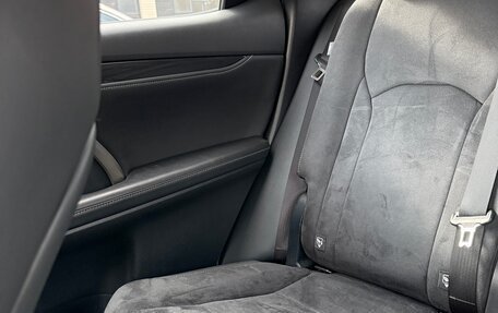 Lexus RX IV рестайлинг, 2018 год, 4 210 000 рублей, 36 фотография