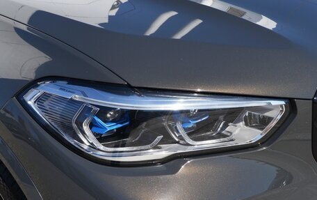 BMW X5, 2022 год, 10 500 000 рублей, 7 фотография