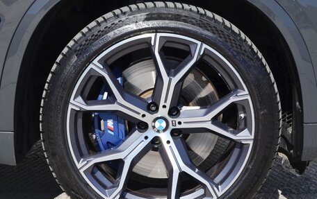 BMW X5, 2022 год, 10 500 000 рублей, 8 фотография