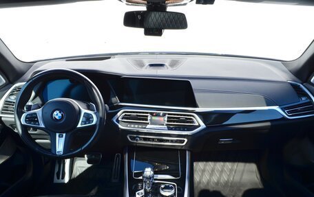 BMW X5, 2022 год, 10 500 000 рублей, 10 фотография