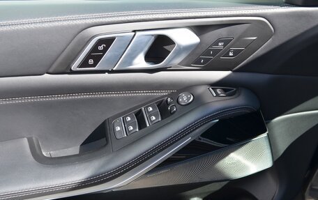 BMW X5, 2022 год, 10 500 000 рублей, 17 фотография