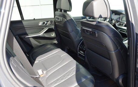 BMW X5, 2022 год, 10 500 000 рублей, 12 фотография