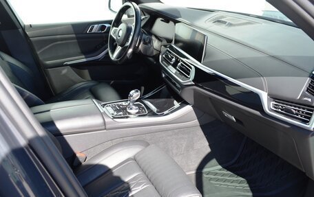 BMW X5, 2022 год, 10 500 000 рублей, 11 фотография