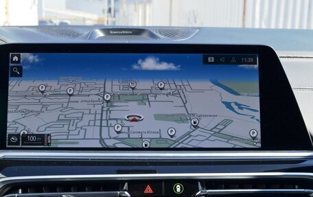 BMW X5, 2022 год, 10 500 000 рублей, 15 фотография