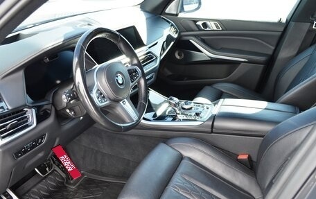 BMW X5, 2022 год, 10 500 000 рублей, 9 фотография