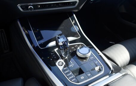 BMW X5, 2022 год, 10 500 000 рублей, 16 фотография