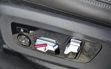 BMW X5, 2022 год, 10 500 000 рублей, 18 фотография