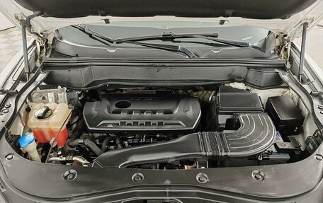 Haval F7x I, 2020 год, 1 845 000 рублей, 9 фотография