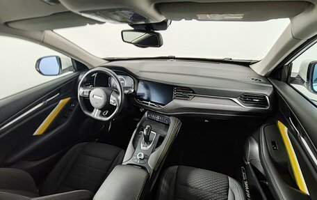 Haval F7x I, 2020 год, 1 845 000 рублей, 11 фотография