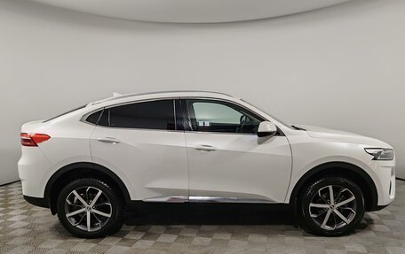 Haval F7x I, 2020 год, 1 845 000 рублей, 4 фотография