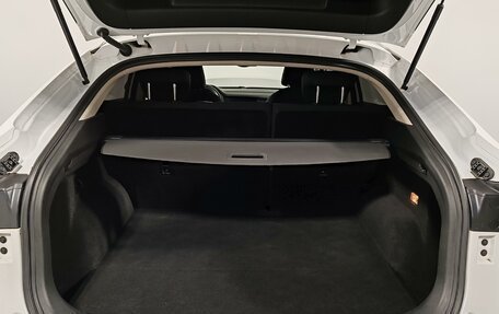 Haval F7x I, 2020 год, 1 845 000 рублей, 10 фотография