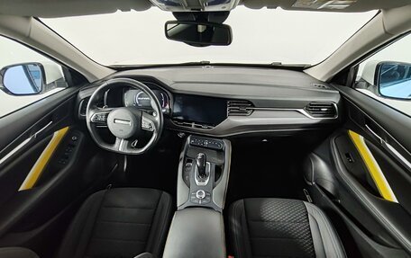 Haval F7x I, 2020 год, 1 845 000 рублей, 14 фотография