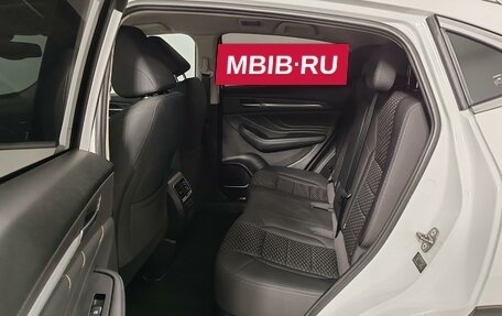 Haval F7x I, 2020 год, 1 845 000 рублей, 12 фотография