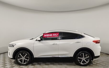 Haval F7x I, 2020 год, 1 845 000 рублей, 8 фотография
