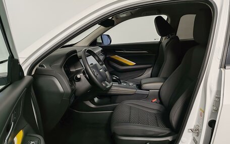 Haval F7x I, 2020 год, 1 845 000 рублей, 16 фотография