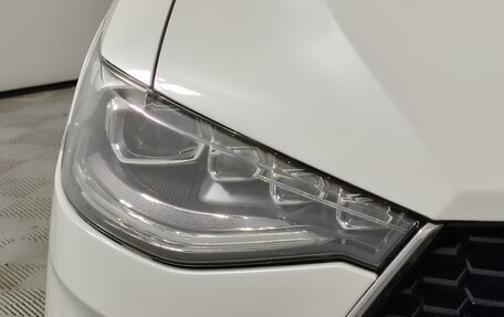 Haval F7x I, 2020 год, 1 845 000 рублей, 17 фотография