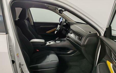 Haval F7x I, 2020 год, 1 845 000 рублей, 19 фотография