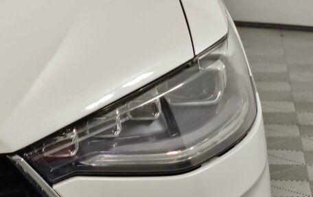 Haval F7x I, 2020 год, 1 845 000 рублей, 22 фотография