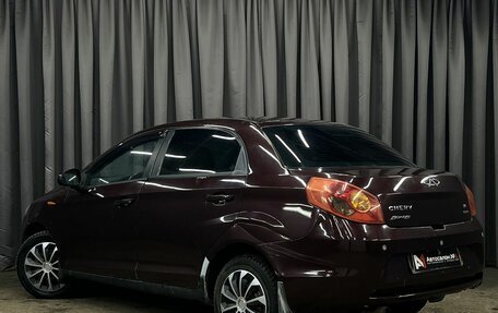 Chery Bonus (A13), 2013 год, 209 888 рублей, 3 фотография