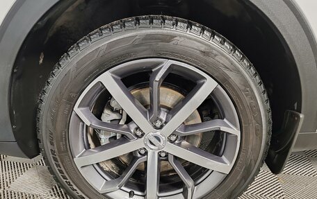 Haval F7x I, 2020 год, 1 845 000 рублей, 18 фотография