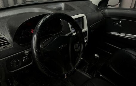 Chery Bonus (A13), 2013 год, 209 888 рублей, 6 фотография