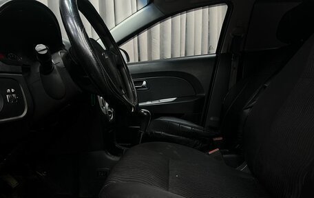 Chery Bonus (A13), 2013 год, 209 888 рублей, 5 фотография