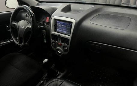 Chery Bonus (A13), 2013 год, 209 888 рублей, 9 фотография