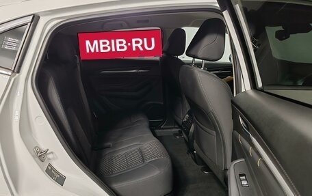 Haval F7x I, 2020 год, 1 845 000 рублей, 20 фотография