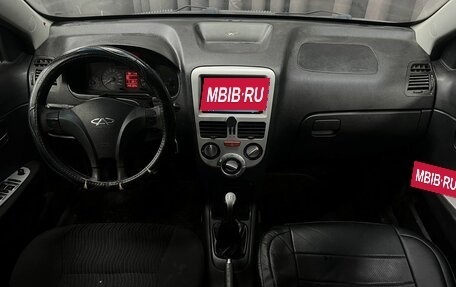 Chery Bonus (A13), 2013 год, 209 888 рублей, 8 фотография