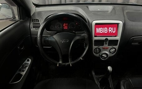 Chery Bonus (A13), 2013 год, 209 888 рублей, 7 фотография