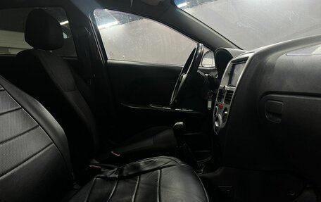 Chery Bonus (A13), 2013 год, 209 888 рублей, 10 фотография