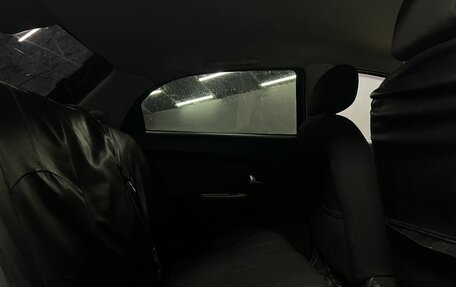 Chery Bonus (A13), 2013 год, 209 888 рублей, 15 фотография