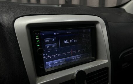 Chery Bonus (A13), 2013 год, 209 888 рублей, 12 фотография