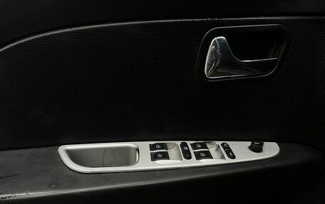 Chery Bonus (A13), 2013 год, 209 888 рублей, 11 фотография