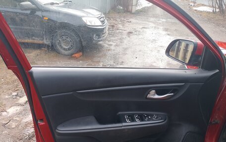 KIA Rio IV, 2020 год, 1 420 000 рублей, 8 фотография