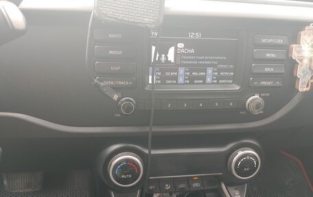 KIA Rio IV, 2020 год, 1 420 000 рублей, 9 фотография