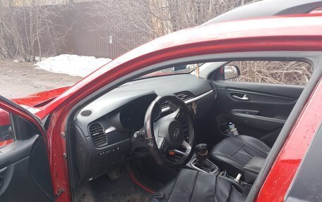 KIA Rio IV, 2020 год, 1 420 000 рублей, 6 фотография