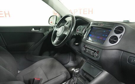 Volkswagen Tiguan I, 2012 год, 1 215 000 рублей, 10 фотография