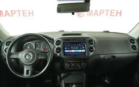 Volkswagen Tiguan I, 2012 год, 1 215 000 рублей, 15 фотография