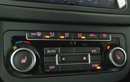 Volkswagen Tiguan I, 2012 год, 1 215 000 рублей, 13 фотография