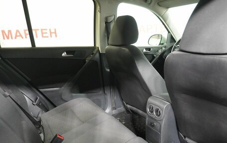 Volkswagen Tiguan I, 2012 год, 1 215 000 рублей, 11 фотография