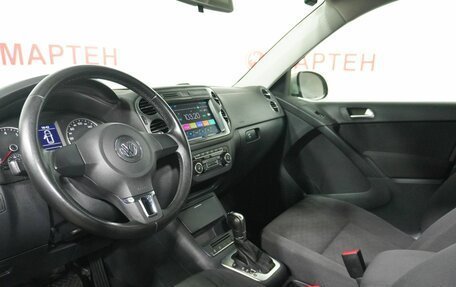 Volkswagen Tiguan I, 2012 год, 1 215 000 рублей, 9 фотография