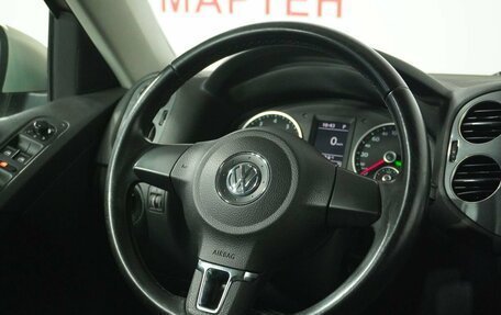 Volkswagen Tiguan I, 2012 год, 1 215 000 рублей, 16 фотография