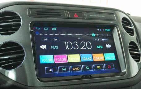 Volkswagen Tiguan I, 2012 год, 1 215 000 рублей, 12 фотография