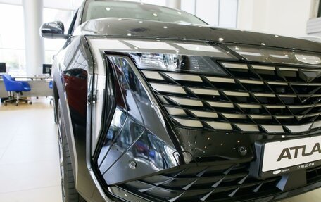 Geely Atlas, 2025 год, 4 081 000 рублей, 7 фотография