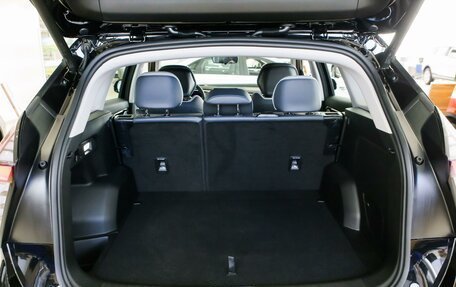 Geely Atlas, 2025 год, 4 081 000 рублей, 19 фотография