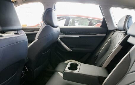 Geely Atlas, 2025 год, 4 081 000 рублей, 15 фотография